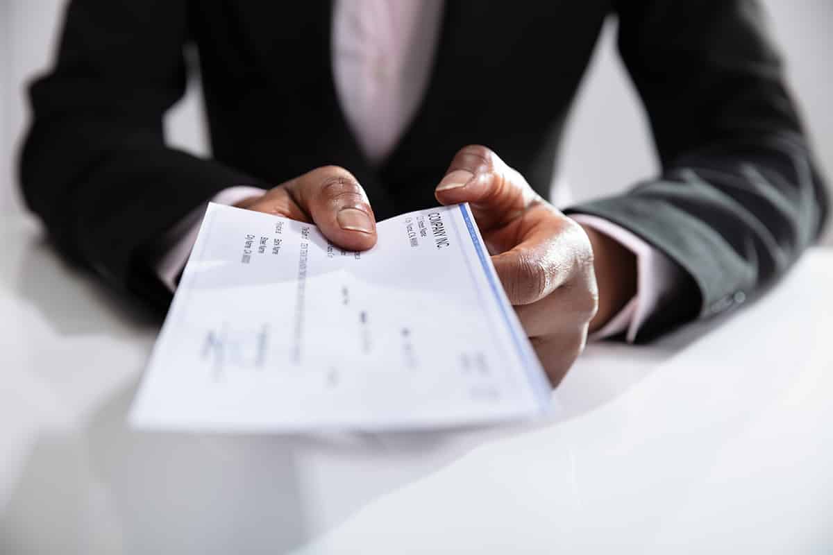 Everything You Need To Know About Workers’ Compensation Checks Everything You Need To Know About Workers’ Compensation Checks