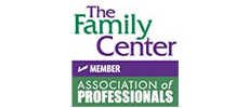 the family center logo