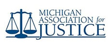 michigan association for justice logo