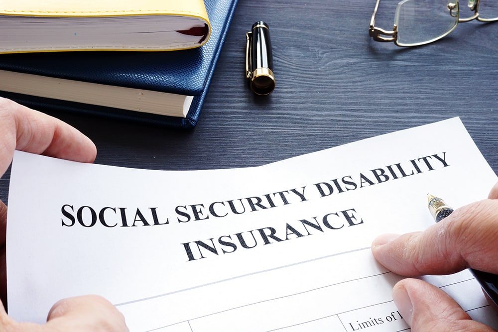 Social Security Disability FAQS: Part Four Social Security Disability FAQS: Part Four
