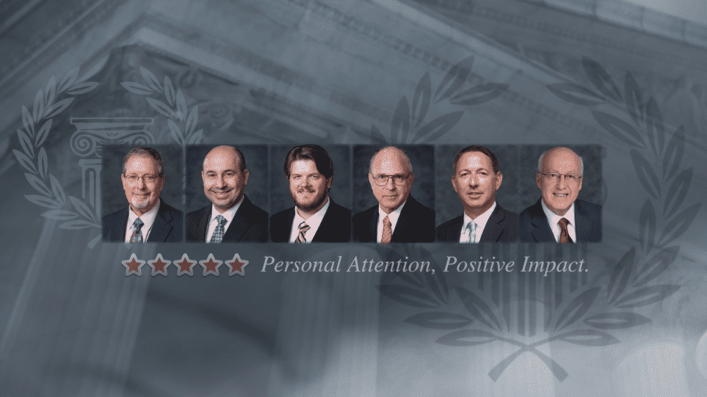 Estate Planning Attorneys Belleville MI