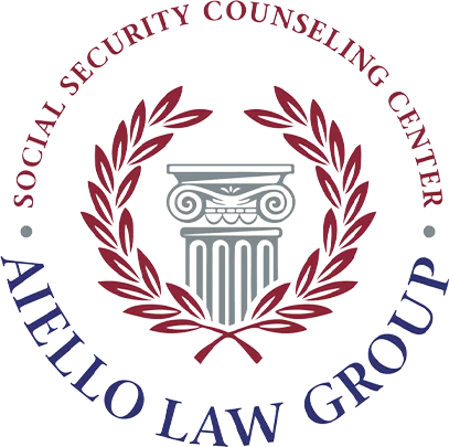 Aiello Law Group Logo